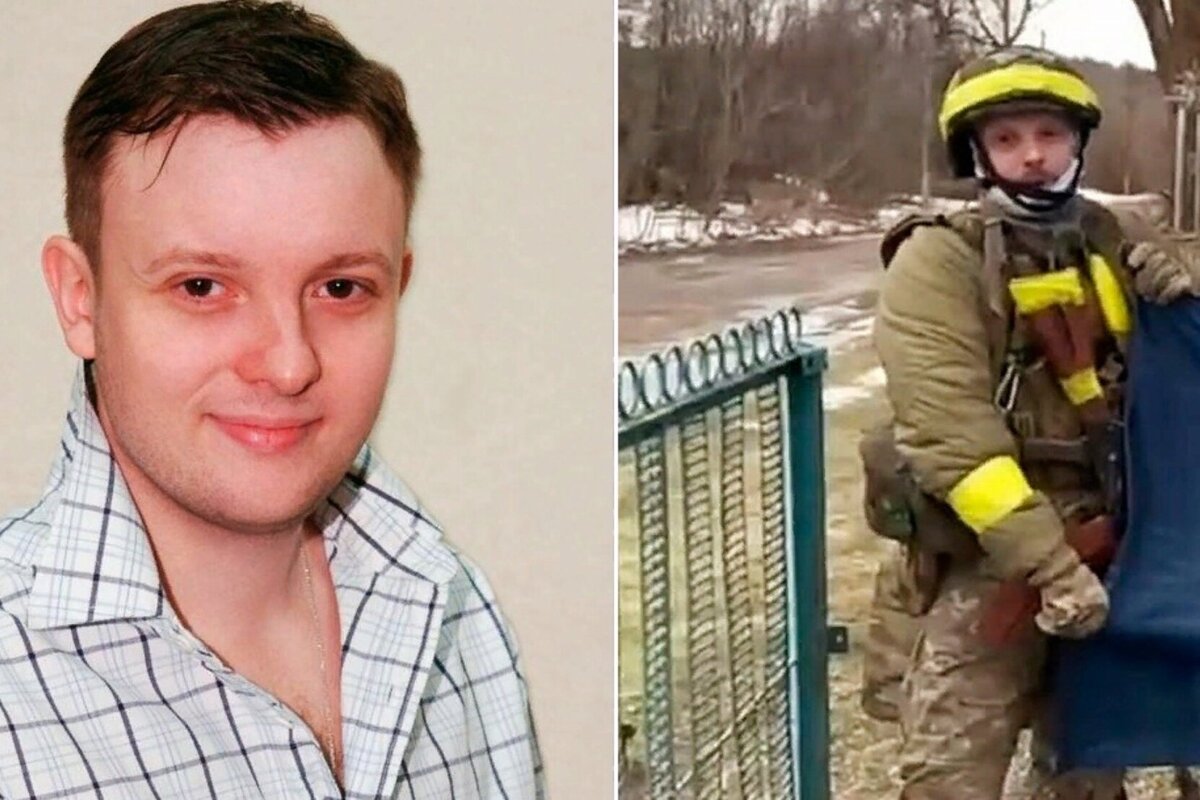 Кирилл канахин фото и биография Мой сын воюет против своего народа?": мать актера Канахина шокировали сообщения 