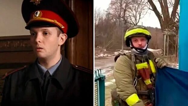 Кирилл канахин фото и биография МВД РФ объявило в розыск актера Канахина, подозреваемого в теракте ДРГ Украины у