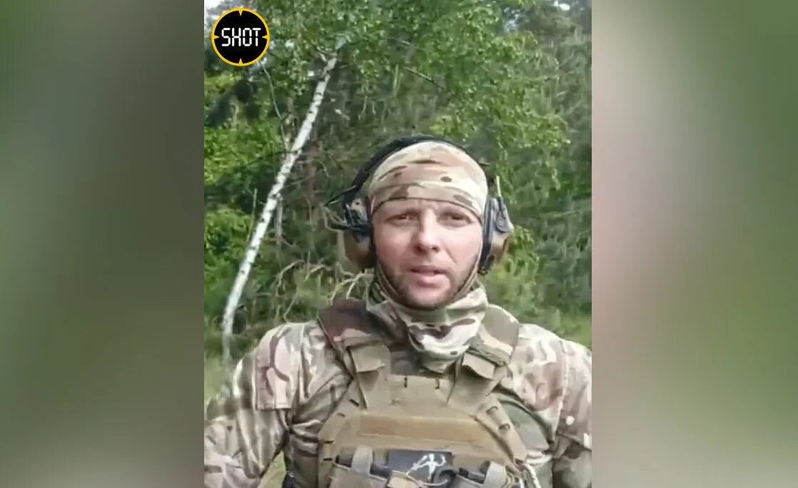 Кирилл канахин фото и биография Знаменосец, рокер-скинхед и актёр: Кто из россиян-предателей попытал счастья в б