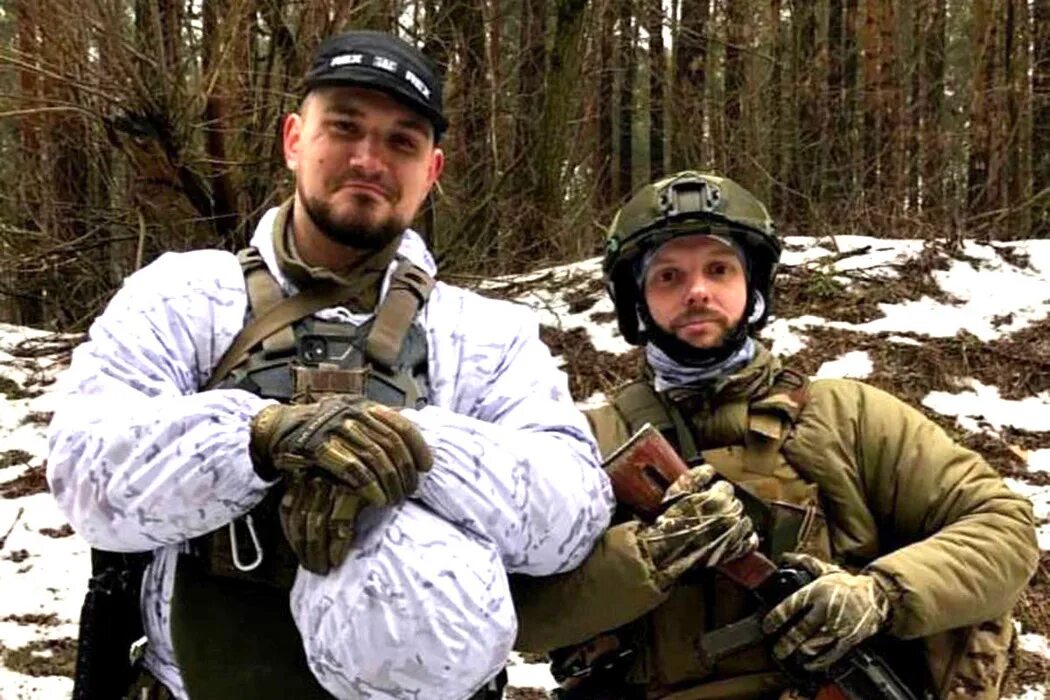 Кирилл канахин фото и биография Актер Кирилл Канахин и его друзья-нацисты: кадры напавших на Брянскую область те