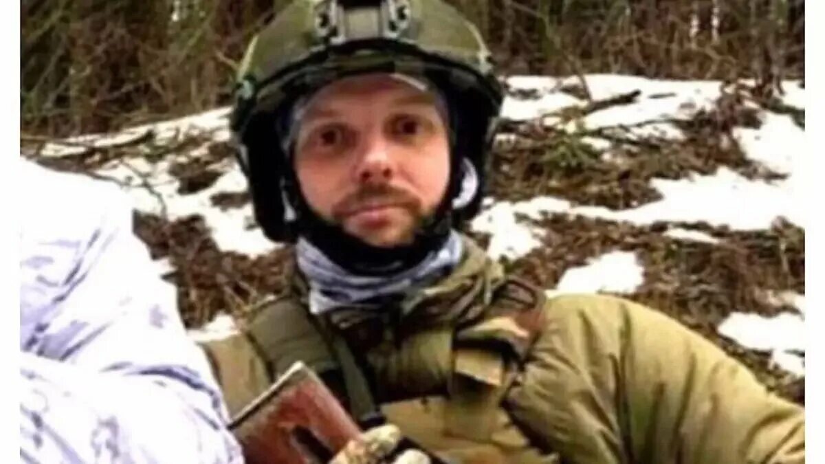 Кирилл канахин фото и биография Российского актера, перешедшего на сторону ВСУ, заочно арестовали НОВЫЕ ИЗВЕСТИЯ
