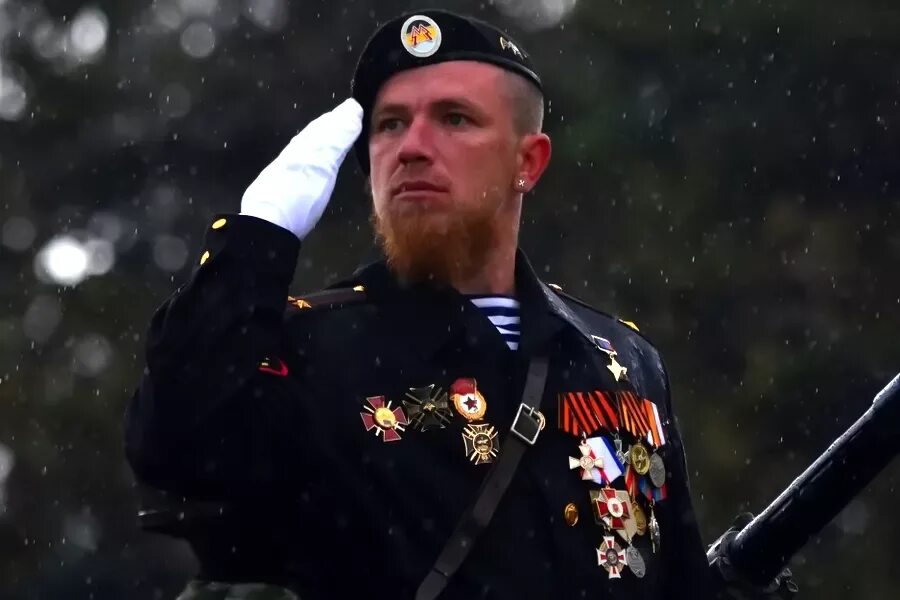 Кирилл сергеевич павлов автор песен фото Павлов Арсен Сергеевич - Герой Донецкой Народной Республики - Биография