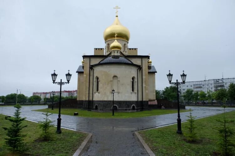 Кириши фото храма Фото галерея - Преосвященнейший Мстислав, епископ Тихвинский и Лодейнопольский с