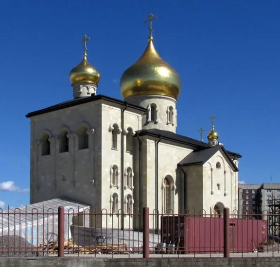 Кириши фото храма Файл:Kirishi-church.jpg - Путеводитель Викигид Wikivoyage