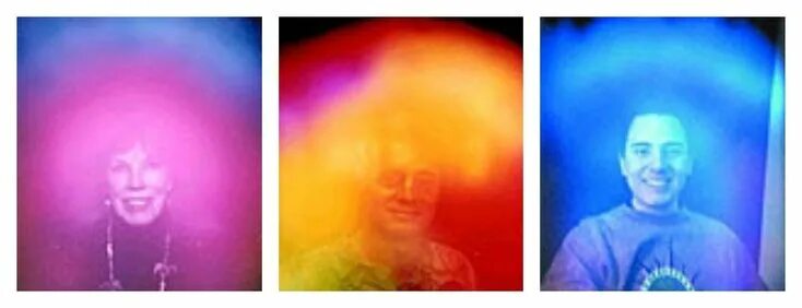 Кириян фото ауры human-aura-photography Aura, Aura camera, Alternative healing