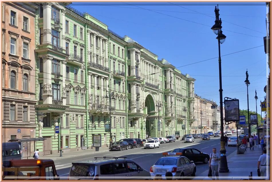 Кирочный двор кирочная ул 38б фото Снять/купить квартиру в центре Санкт-Петербурга Кирочная 32 фото