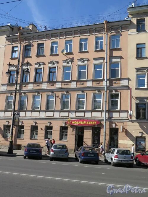 Кирочный двор кирочная ул 38б фото Фотографии Санкт-Петербург: Кирочная ул., д. 36-38, Центральный р-н Санкт-Петерб