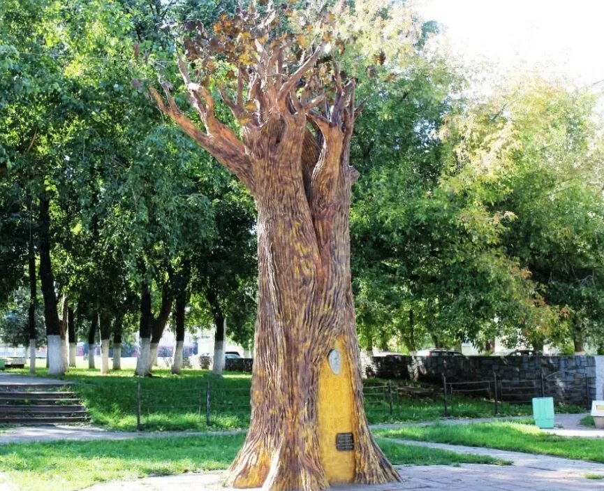 Киров дерево желаний фото The Tree of Wishes in Kirov 2019 Отдых у моря ВКонтакте