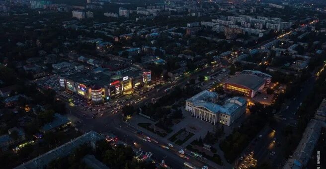 Киров фото человека Вива Лэнд, торгово-развлекательный комплекс, проспект Кирова, 147, Самара - 2ГИС