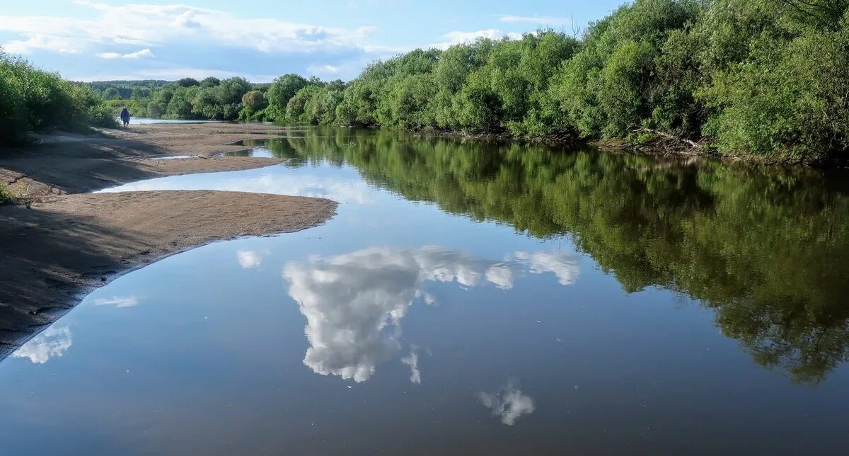 Киров фото рек Экскурсионный тур "Быстрая вода 3 дня" на 3 дня