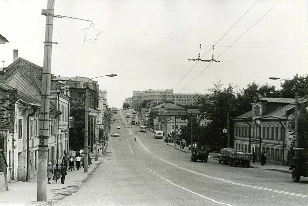 Киров история фото История одной улицы" 2022, Городской округ город Киров - дата и место проведения