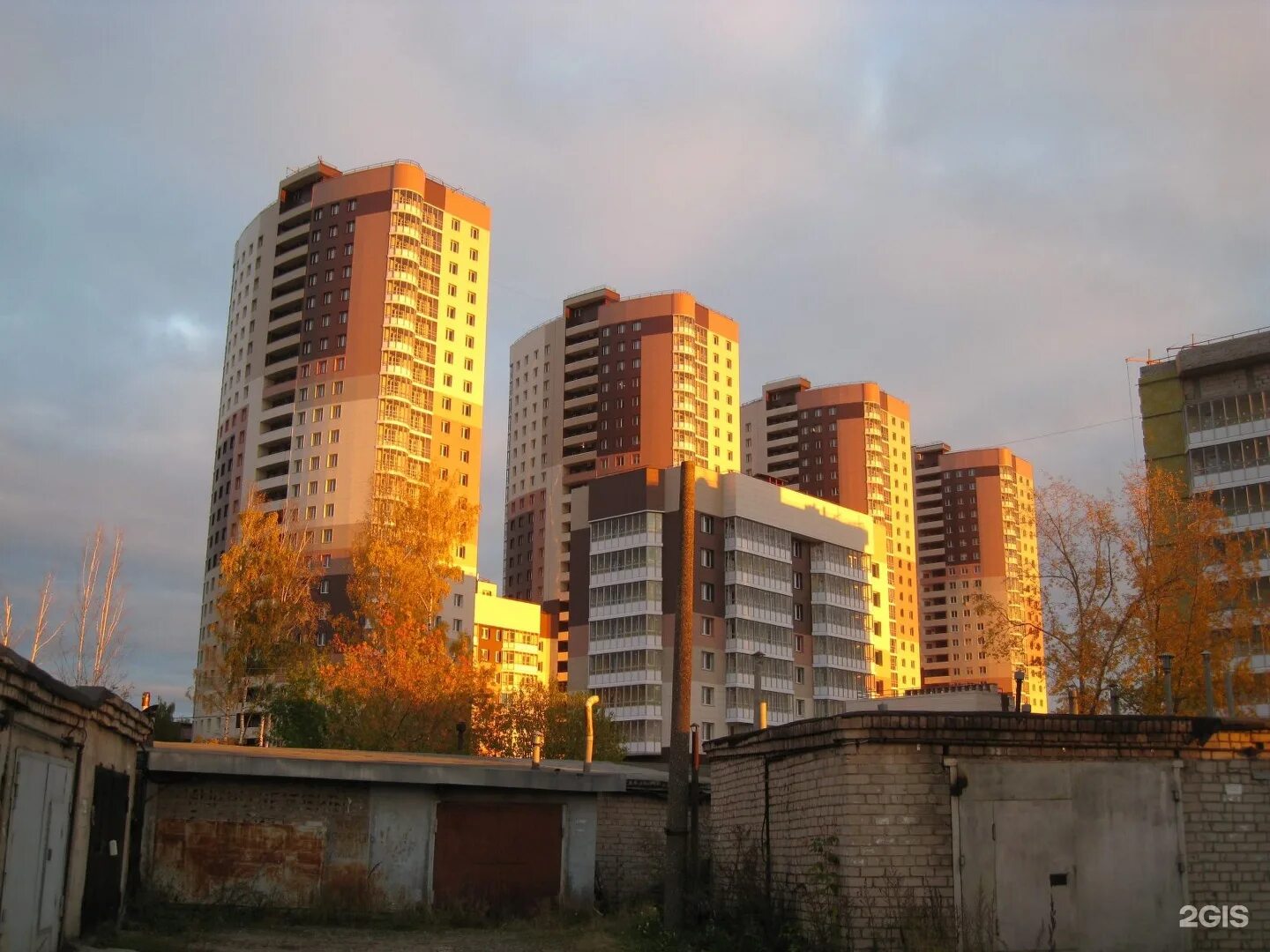 Киров калинина 40 фото Кирово 40