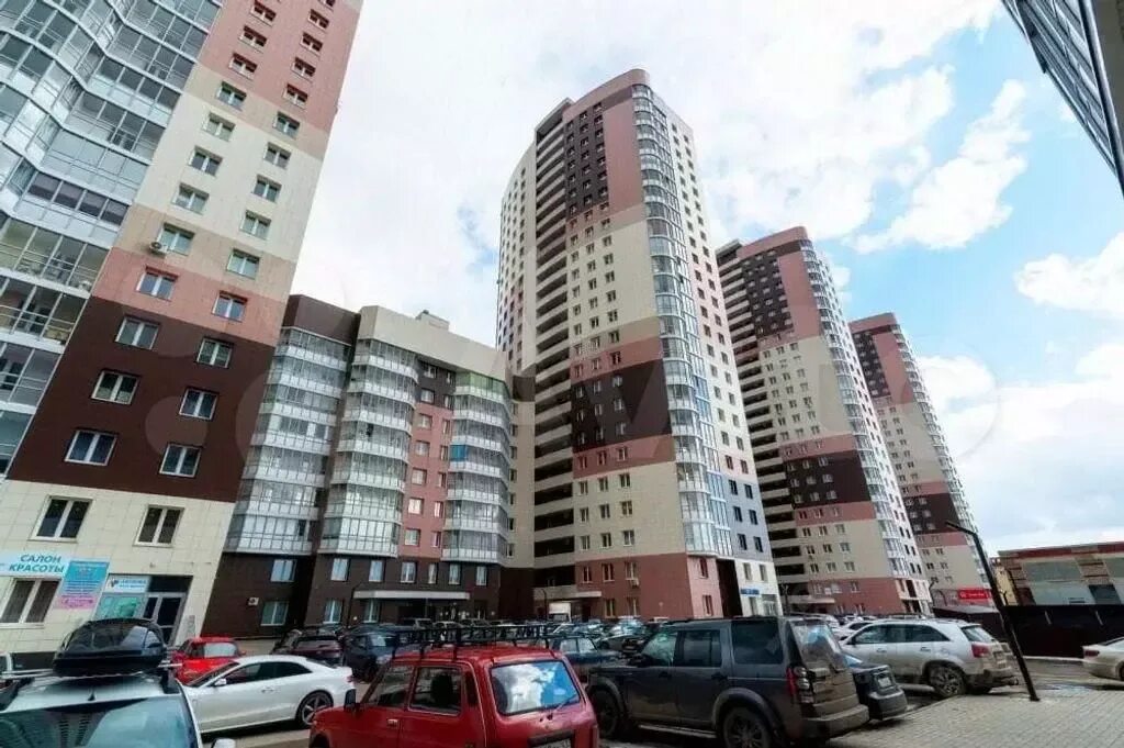 Киров калинина 40 фото Снять квартиру на сутки Мирный пер., Гоньба, снять квартиру посуточно Мирный пер