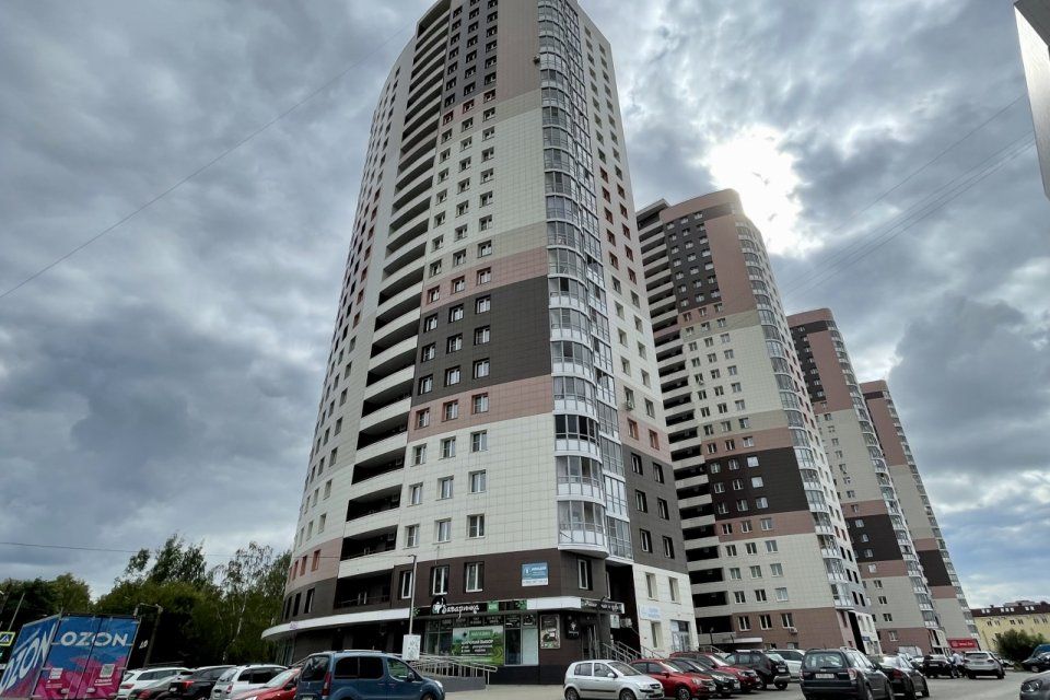 Киров калинина 40 фото Купить 2-Комнатную Квартиру Вторичку в Мурашинском переулке (Киров) - объявления