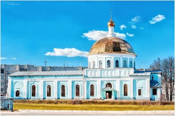 Киров калужская область фото города Киров калужская область фото города