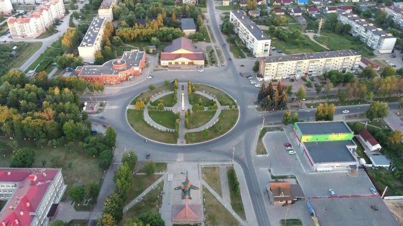 Киров калужская область фото города Программа "Улицы города носят их имена" 2024, Кировский район - дата и место про