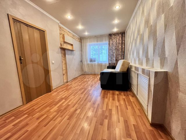 Киров квартиры цены фото 1-к. квартира, 30,3 м², 1/5 эт. на продажу в Кирове Купить квартиру Авито