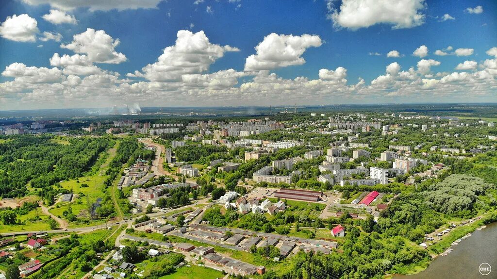 Киров обл фото Mdc, pharmaceutical company, Kirovo-Chepetsk, Lesnoy proyezd, 7 - Yandex Maps