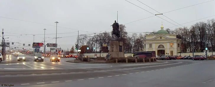 Киров площадь александра невского фото 2266x1488px free download HD wallpaper: aleksandra nevskogo square, alexander ne