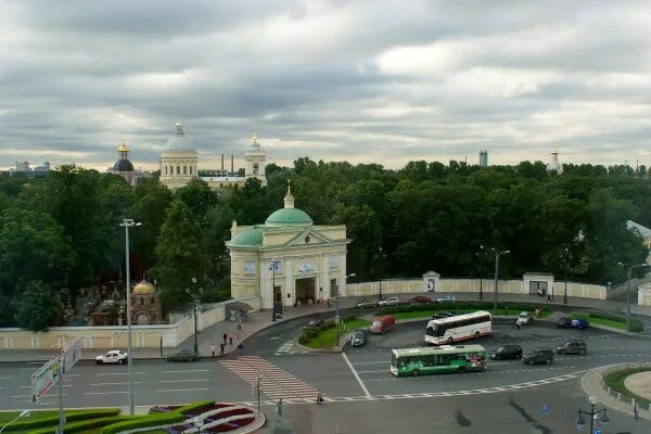 Киров площадь александра невского фото Последнее добавленное по Санкт-Петербургу - новые фото и видео - страница 5