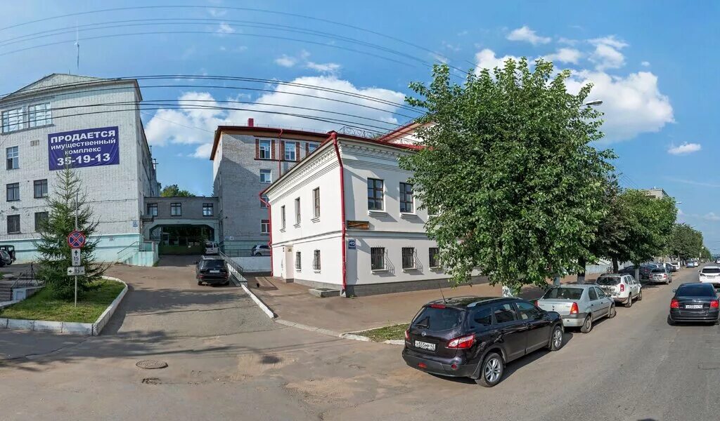 Киров спасская 67 фото ЭталонПринт, изготовление печатей и штампов, Россия, Киров, Спасская ул., 43, ко