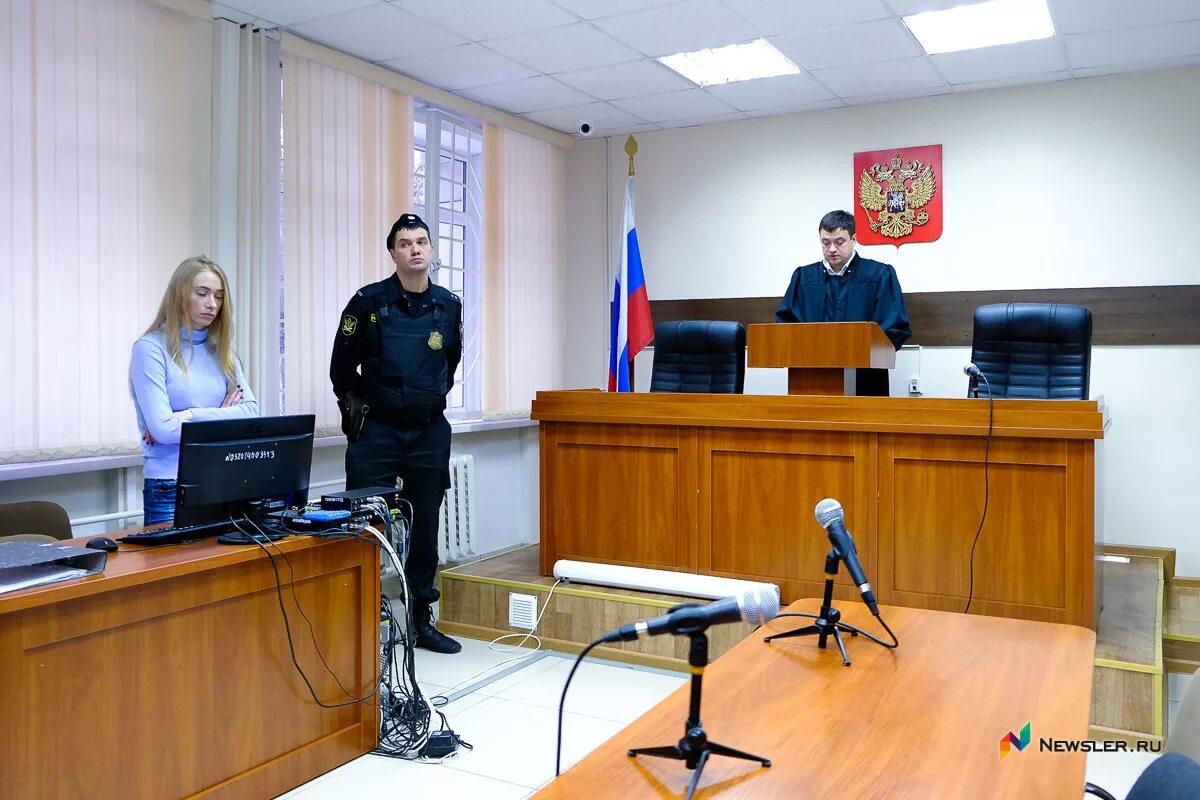 Киров судьи фото Фото из зала суда: приговор фигурантам "Электронного проездного" - Экономика - N