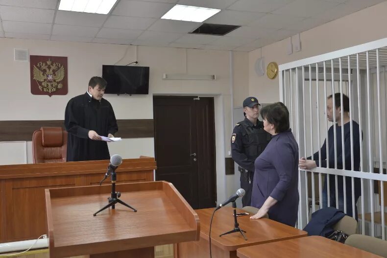 Киров судьи фото Схема юриста Выдрина: почему суд признал мошенничеством покупку автосалона - Нав