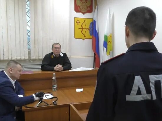 Киров судьи фото Киров - главные новости и последние события - страница 702