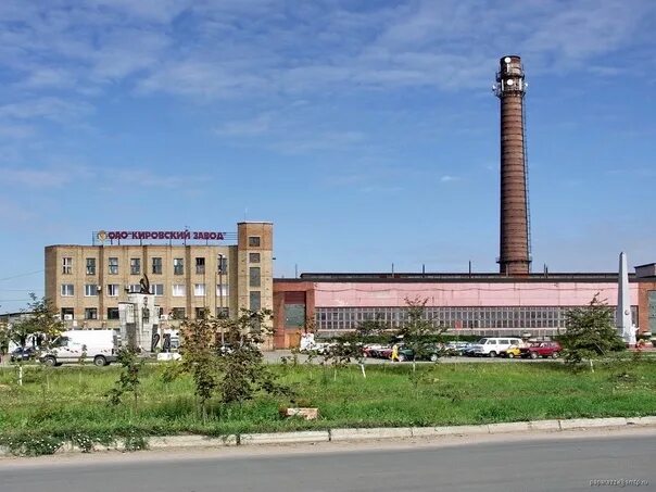 Киров завод фото Киров 2005 год,было так. 2024 Подслушано Киров (Калужская область) ВКонтакте