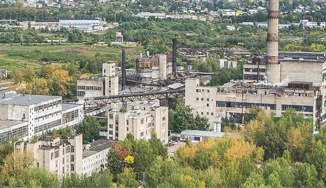 Киров завод фото Биотехнология - точка роста страны