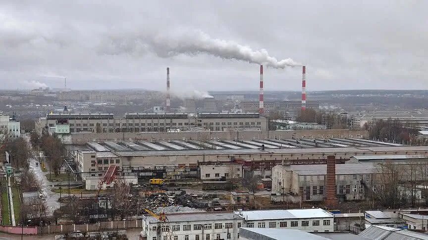 Киров завод фото Авитек" и "Кировское машиностроительное предприятие" станут одним заводом - ikir