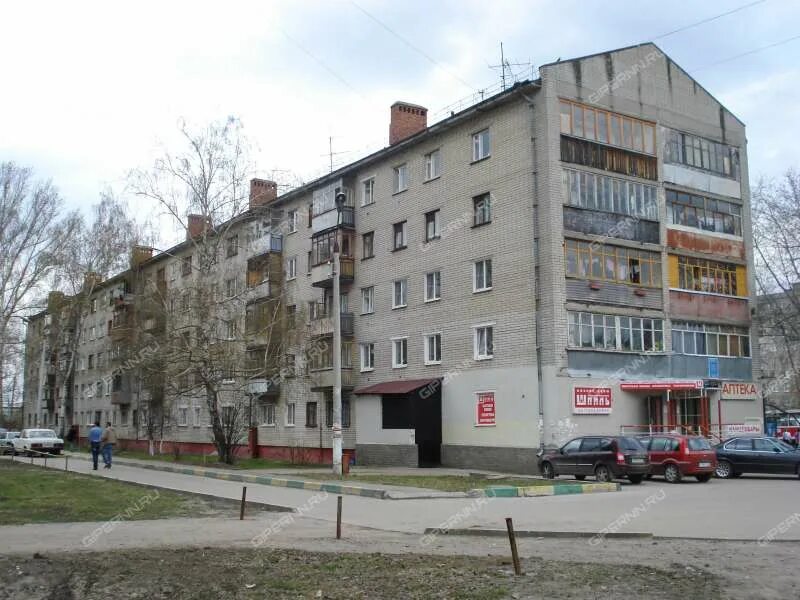 Кирова 1 фото Просп. Кирова, 43а - Нижний Новгород