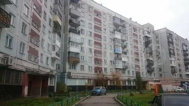 Кирова 103 фото 2-к квартира, 41 м², 4/9 эт. на продажу в Новокузнецке Купить квартиру Авито