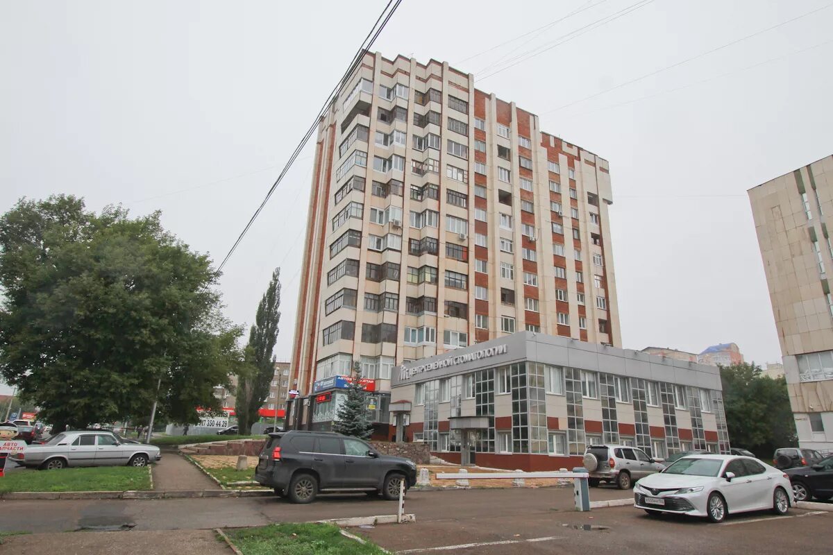 Кирова 103 фото 3-комнатная, 4300000 руб. Уфа, ул. Кирова, д.103. Продажа. - купить, продать, сд