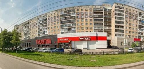 Кирова 103 фото Panorama: Российский трикотаж, knitwear, Russia, Novokuznetsk, ulitsa Kirova, 10