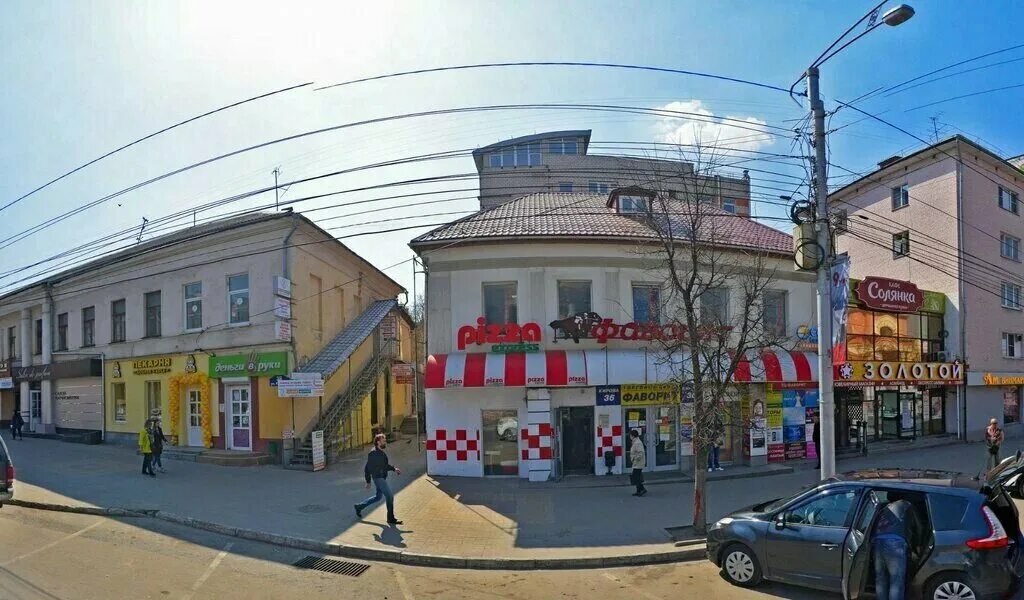 Кирова 11 калуга фото Anna, cosmetology, Kaluga, Kirova Street, 36 - Yandex Maps