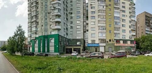 Кирова 111 фото Отзывы о "Студия в престижном ЖК Изумрудный город на улице Кирова, 113", Кемеров