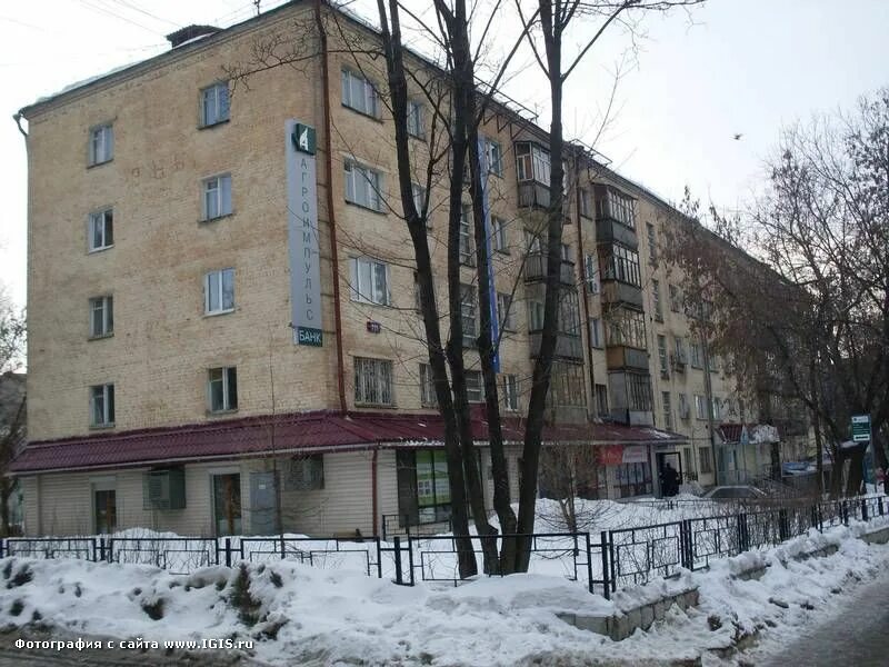 Кирова 111 фото Ул кирова 111