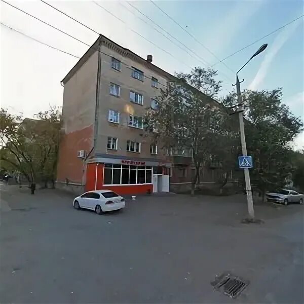 Кирова 115 фото Kirova Street, 115, Kurgan - Yandex Maps