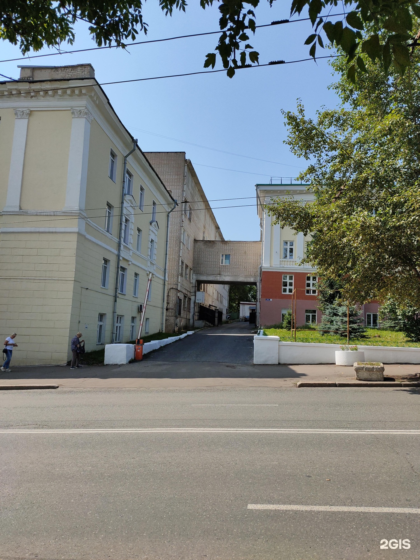 Кирова 115 фото Улица кирова 115