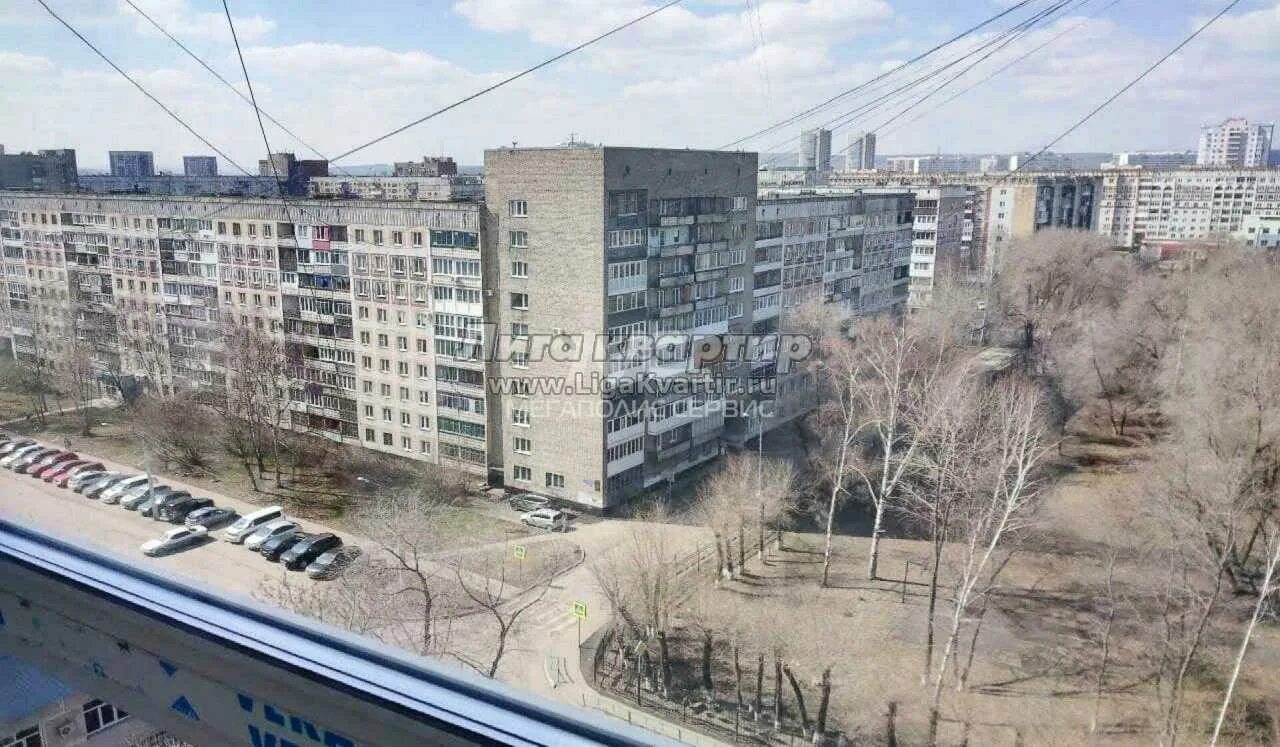 Кирова 115 фото 2-комнатная квартира, 45.9 м², купить за 3 360 000, Новокузнецк, Кирова улица, 1