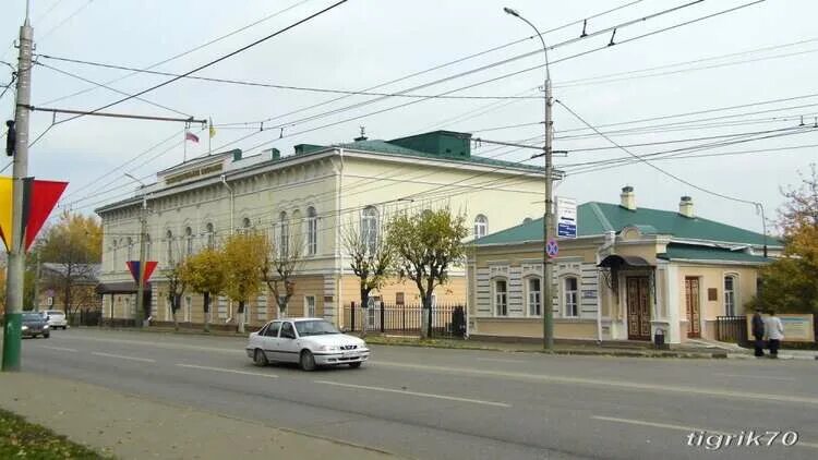 Кирова 13 фото Пенза: 438 фото города часть 4