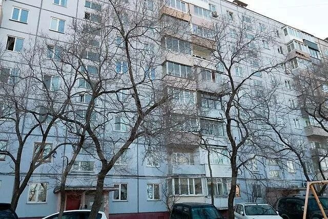 Кирова 14 фото 2-комнатная, улица Кирова 14/1, 9 этажей, 45,0 кв. м. долгосрочная (год и более)