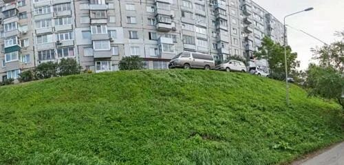 Кирова 14 фото Kirova Street, 14/1, Vladivostok - Yandex Maps