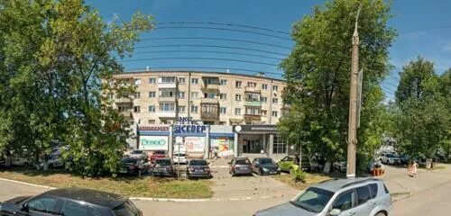 Кирова 140 фото Глазовская птица, магазин мяса, колбас, ул. Кирова, 140, Ижевск, Россия - Яндекс