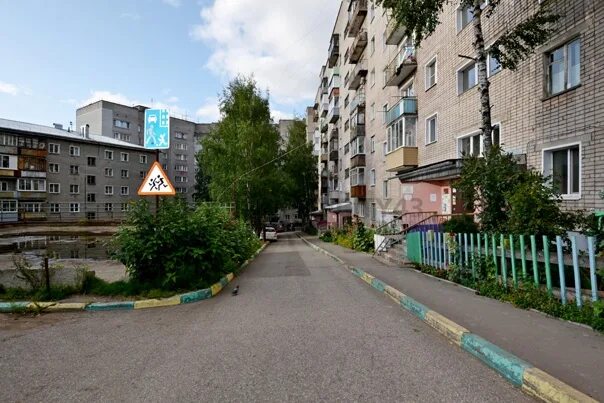 Кирова 15 фото Продаю трехкомнатную квартиру ул. Ленина 15 - Фотография 7 из 17 ВКонтакте