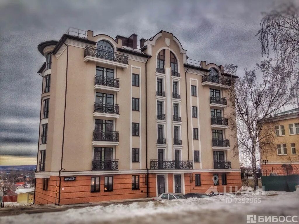 Кирова 15 фото Пример развития жилых пространств в России" в блоге "Фотофакты" - Сделано у нас