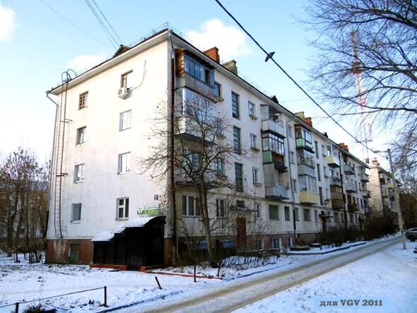 Кирова 16 фото улица Кирова, 16а, город Владимир, описание, история и фото здания на vgv