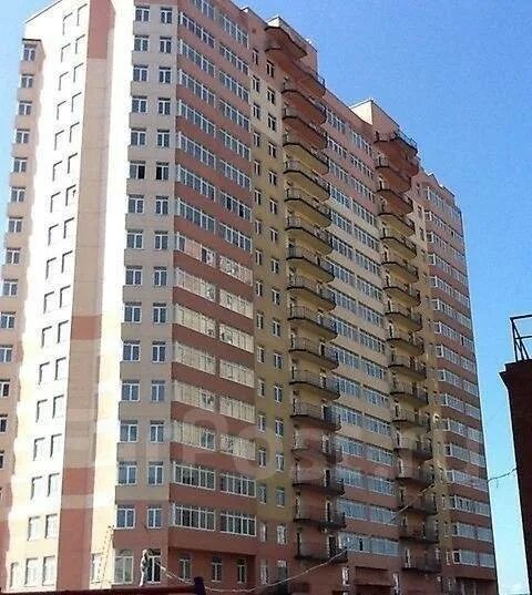 Кирова 25 фото 2-комнатная, улица Кирова 25е, 16 этажей, 87,0 кв. м. долгосрочная (год и более)