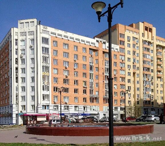 Кирова 27 фото КИРОВА 27 Год постройки Капитальный ремонт